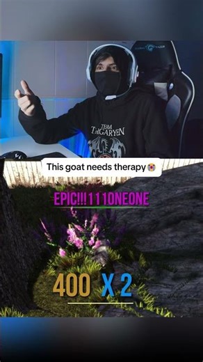 Just Normal Goat Activities 🐐😂 Goat Simulator #shorts #goatsimulator