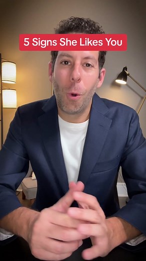 Tripp | Dating Coach For Men (@trippadvice) - Decoding Girl Behavior: Is She into You?