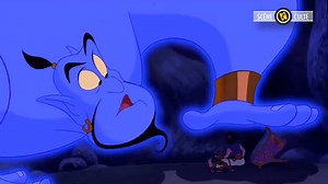 22K views · 705 reactions | ALADDIN : La rencontre avec le Génie | AlloCiné | Facebook