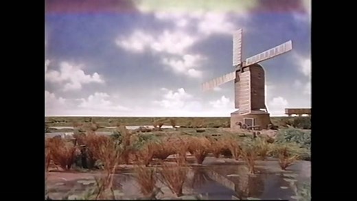 Better Late Than Never and Other Stories (1993 Strand Home Video Print)