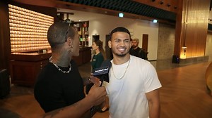 Conor Benn & Rolly Romer HILARIOUS DEBATE on Chris Eubank Jr! #boxing #boxingnews #ConorBenn #EubankJr | Seconds Out Boxing