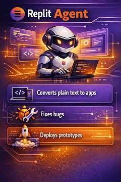 TOP 10 AI Agents Replacing Jobs in 2026