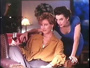 The fear inside | movie | 1992 | official trailer