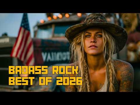 Southern Rock Legends | Lynyrd Skynyrd, ZZ Top, Allman Brothers Band | Bourbon Radio