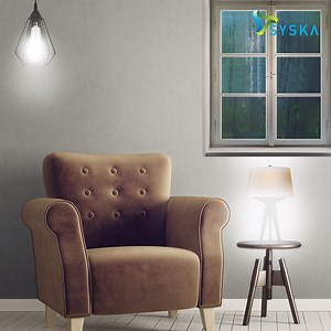 When the power goes out, this light stays on. What's more, this Re-Energize bulb also comes with detachable batteries! #SyskaLEDLights | Syska World