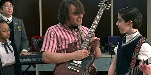 60 School of Rock Quotes on Pursuing Your Passions