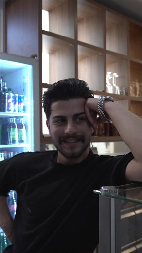 Funny Restaurant Moments