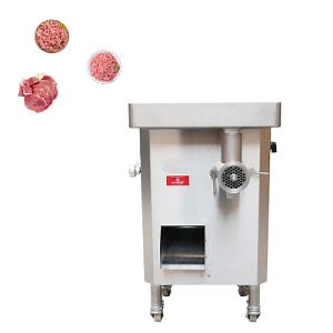 [Hot Item] Professional Meat Mincer Beef Grinder Pork Cutting Machine