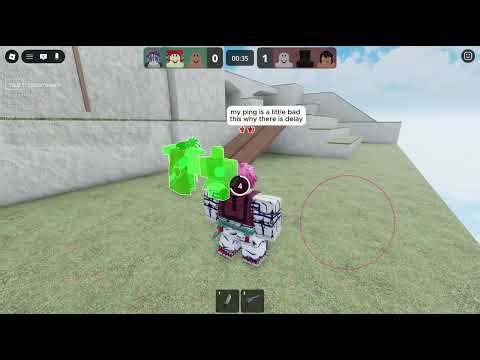 Murderers VS Sheriffs DUELS OP SCRIPT