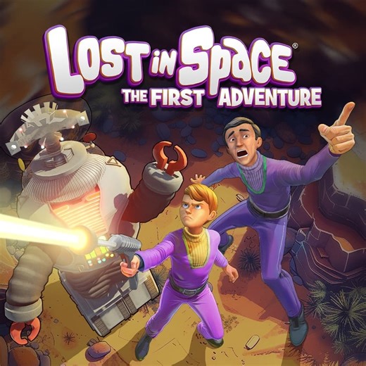 Lost In Space - The First Adventure (2026) | Price, Review, System Requirements, Download