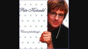 Leona Machálková - Vždyť jsou Vánoce (duet s P. Kotvaldem)