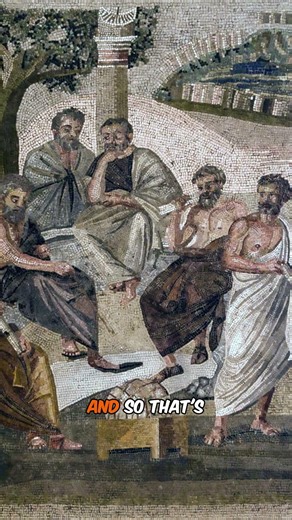 Plato VS Aristotle || Dr Roy Casagranda