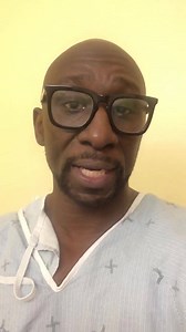 1.6K views · 96 reactions | Stay positive, keep fighting and Get It Done- Funkster. | Over 40 Shred Fitness For Men with Funk Roberts | Facebook