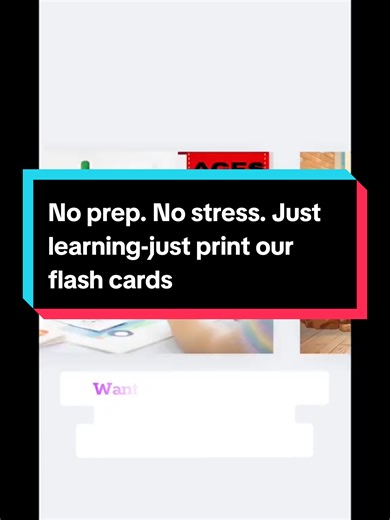 Printable flash cards for kids—fun learning made easy at home or in school. 👉 Download now and start learning today! link in my bio #canva #digitalproducts #fyp #activityforkids ##flashcardsforkids