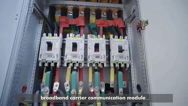 CHINT X China Southern Power Grid