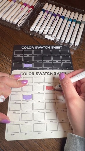 Why Shuttle Art Acrylic Paint Markers Are a Game Changer