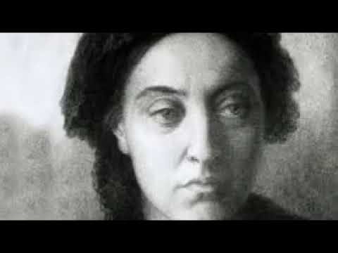 Christina Rossetti - Goblin Market