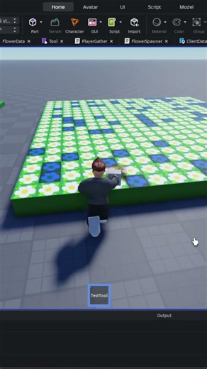 REMAKING Bee Swarm Simulator in Roblox! 🐝🍯 What Should I Add Next?