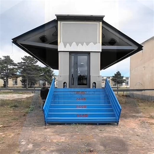 qingyang556 on Instagram: "This multi-functional truck container can be used as a folding restaurant, mobile supermarket, mobile service center, mobile cinema, mobile camping vehicle, or RV. It is simple and flexible to operate, economical and practical, suitable for gatherings, parties, wedding planning, event planning, large-scale events, exhibition halls, festival celebrations, and other scenarios. It is durable and can be used anytime, anywhere.#restaurants #weddingstationery #Wedding planni