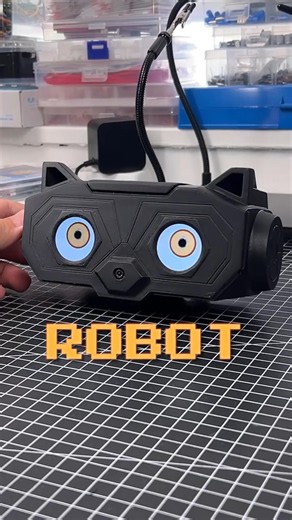 My Home Assistant has AI Vision now #technology #3dprinting #engineering