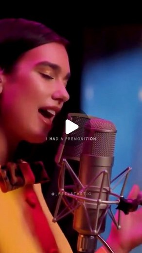 ✨ on Instagram: "Levitating ✨ @dualipa • Follow @_reelsthetic For More Reels 💕 . . . . . . #levitating #dualipa #chillmusic #dualipaedit #reelsthetic"