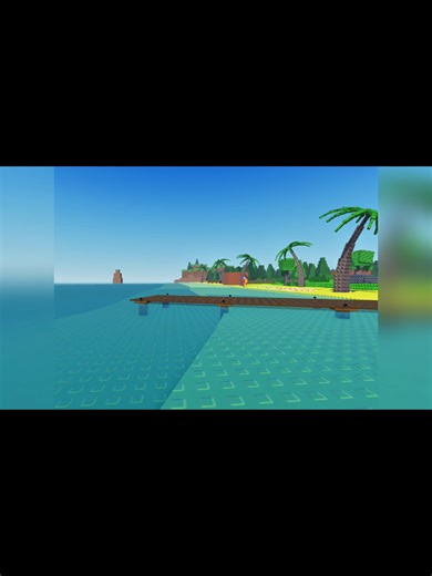 Kinda did trash today // #makinggame #developer #roblox #robloxstudio #devlog