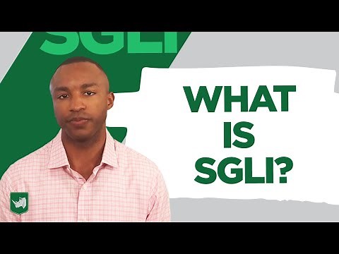 What is SGLI?