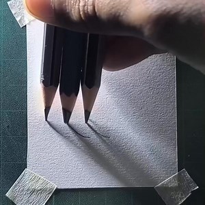 Easy 3d letter o drawing | All About Art