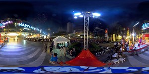 ครั้งแรกกับการชมพลุสุดตระการตา 6 พันนัดด้วยเทคโนโลยี 5G and VR ในงานเคาท์ดาวน์ Centralworld Bangkok Countdown 2021 พิเศษสุดเฉพาะ PostToday และ BangkokPost เท่านั้น เทคโนโลยีสุดล้ำจาก Huaweithailand #PostToday #โพสต์ทูเดย์ #centralwOrldbangkokcOuntdOwn2021 #TheWorldFestivalAndGiftMarket #CTWSymbolOfHope #centralpattana #centralwOrld #Huaweithailand | PostToday