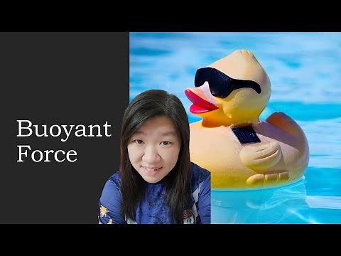 [DLP] [Science F2] Chapter 8.2 (B) Buoyant Force #PT3 #KSSM