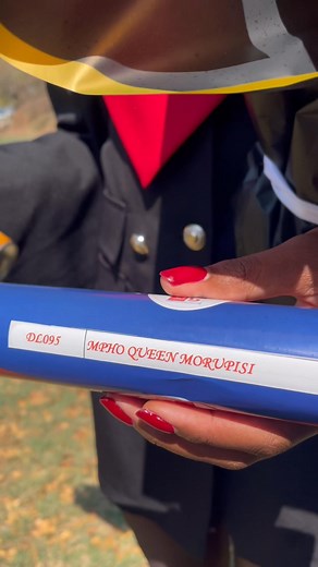Queen Morupisi on Reels
