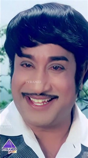 செடி மேல் | Nallavar Kuralukku Video Song | Dr Siva Movie Songs | Sivaji Ganesan | Manjula | #shorts