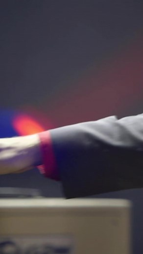 Joe Bonamassa on Reels