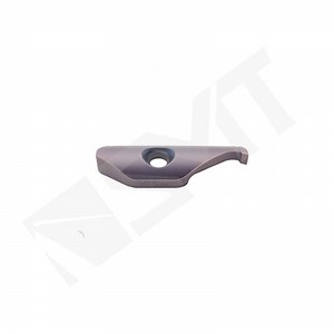 [Hot Item] Parting & Grooving-Carbide Inserts for Internal Circlip Grooving-Spdr