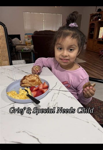 Navigating Grief as a Parent of a Visually Impaired Child