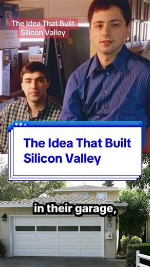 David Sacks: Silicon Valley Was Built On Permissionless Innovation “ The thing that really makes Silicon Valley special is this concept of permissionless innovation.” “Since Hewlett and Packard 85 years ago started building Silicon Valley, the idea has always been that just a couple of founders can have a great idea, start their company, they get some angel investors to write a check for seed capital.” “Those investors think they're probably going to lose their money, but they figure there's a s