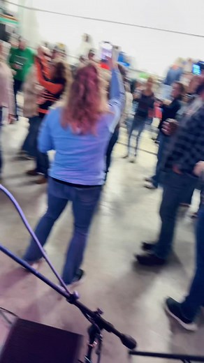 Shed party on a Sunday? Why yes, what else would we do? | The Clients Band