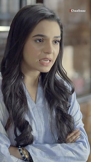 Chaalbaaz Episode 39 | 18 November 2025 | Saniya Samshad | Zoha Tauqeer | Emaan khan The story follows a cunning woman who plays with emotions, weaving lies so skillfully that truth and deceit become indistinguishable. Beneath her charm lies a mind driven by ambition, control, and hidden motives that can destroy lives. It is a tale of power, betrayal, and the dangerous games people play to get what they desire. Cast: Saniya Samshad, Zoha Tauqeer, Emaan Khan, Hammad Shoaib, Hasan Khan, Ahmed Rand