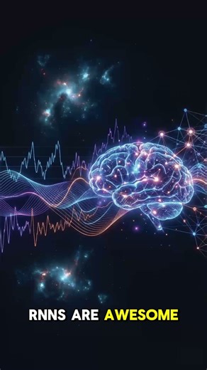 RNNs Explained: How AI Remembers the Past