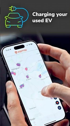 Charging an EV Made Easy | Quick Guide for UK Drivers ⚡🔌