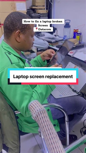 Laptop replacement screens at affordable prices in Nairobi kenya. #laptoprepair #datacomltd #laptopparts #laptopscreen #kenyantiktok🇰🇪