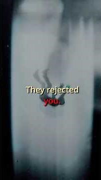 The Psychology Trick to Stay on Someone’s Mind After Rejection #rejection #darkpsychology