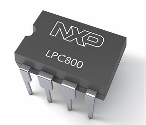 Tutorial: Getting Started with the LPC810 @ The Adafruit Learning System