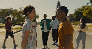 'Hollywood Stargirl' Cast On Working Together, Chasing After Your Dreams, What They're Excited For Viewers To See, and More - Blavity