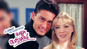 Telenovela "Nunca te olvidaré" - Capítulo 12 | Año: 1999