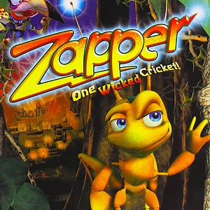 Zapper: One Wicked Cricket - IGN