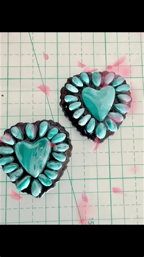 Unique Handmade Polymer Clay Jewelry Creations