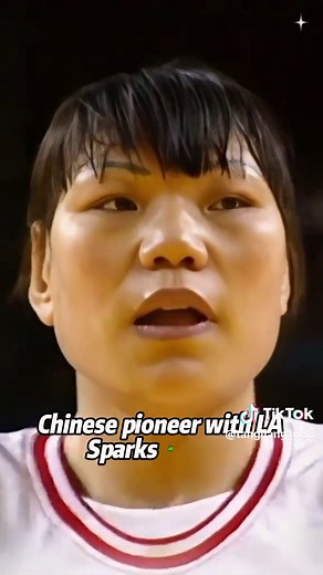Tallest WNBA Player Ever: Margo Dydek at 7'2