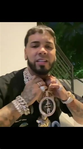 Me disculpo #anuel #fyp