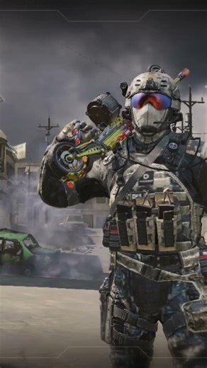 COD MPBILE RPD MOTOR GAMEPLAY #codm #codmobile #gamer #gameplay #blackops #ps5 #viral #explorepage